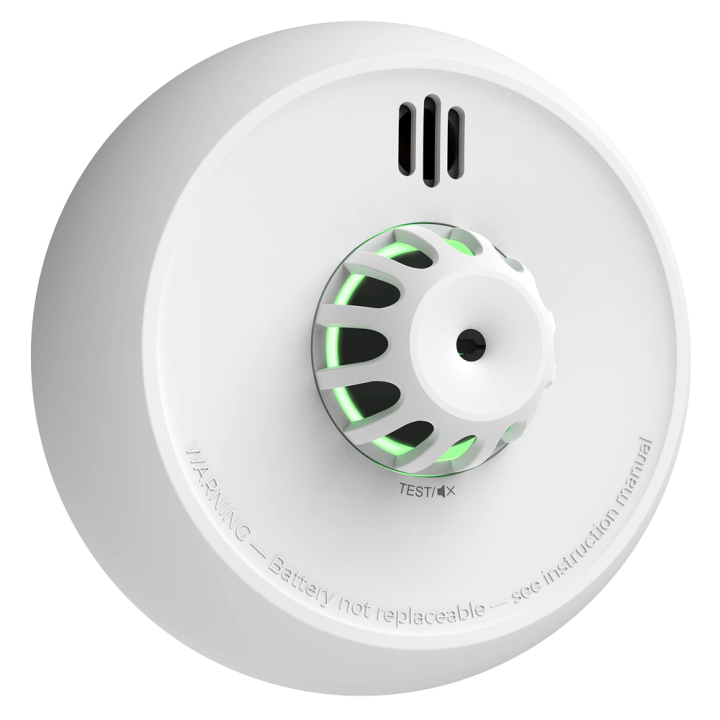 X-SENSE XH02-M X-SENSE XH02-M — Détecteur thermique d'incendie autonom