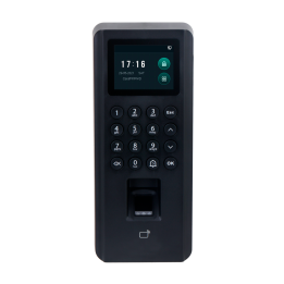 X-SECURITY XS-AC2212-KFMF-WPOE X-SECURITY XS-AC2212-KFMF-WPOE — Contrô