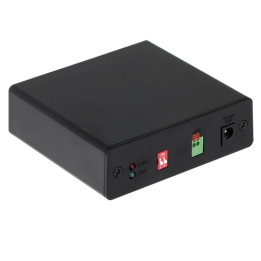 X-SECURITY XS-ALARMBOX16-6 X-SECURITY XS-ALARMBOX16-6 — Boîtier d'alar