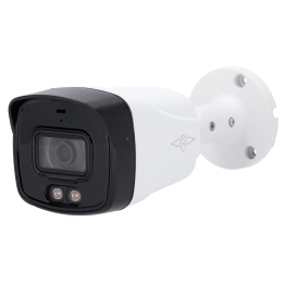 X-SECURITY XS-B201A-2E-DL X-SECURITY XS-B201A-2E-DL — Caméra Bullet X-
