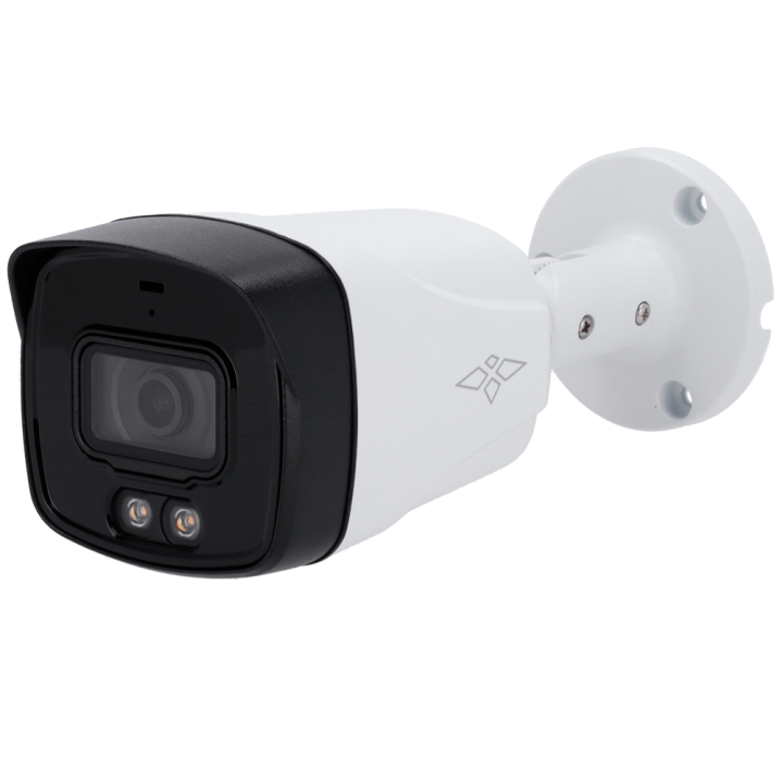X-SECURITY XS-B201A-5P-DL X-SECURITY XS-B201A-5P-DL — Caméra bullet HD