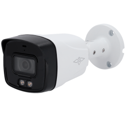 X-SECURITY XS-B201A-8P-DL X-SECURITY XS-B201A-8P-DL — Caméra bullet HD