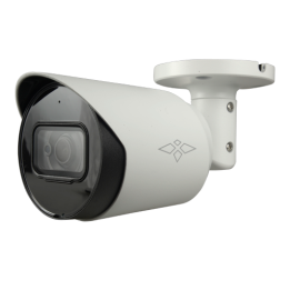 X-SECURITY XS-B609WA-8P4N1 X-SECURITY XS-B609WA-8P4N1 — Caméra bullet 