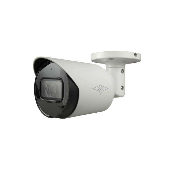 X-SECURITY XS-B609WA-8P4N1 X-SECURITY XS-B609WA-8P4N1 — Caméra bullet 