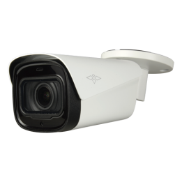 X-SECURITY XS-B828ZWA-8P4N1 X-SECURITY XS-B828ZWA-8P4N1 — Caméra bulle