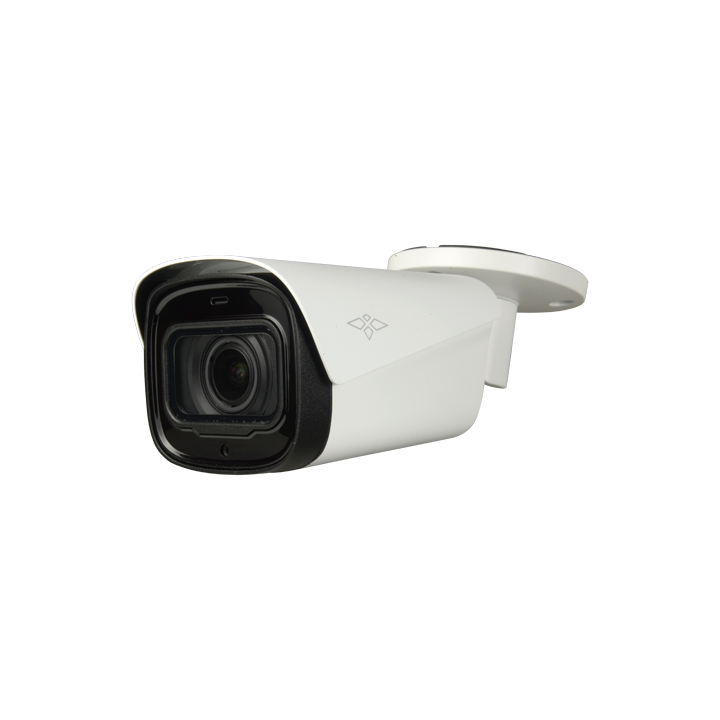 X-SECURITY XS-B828ZWA-8P4N1 X-SECURITY XS-B828ZWA-8P4N1 — Caméra bulle