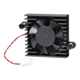 X-SECURITY XS-CPU-FAN X-SECURITY XS-CPU-FAN — X-Security | AVS Domotec