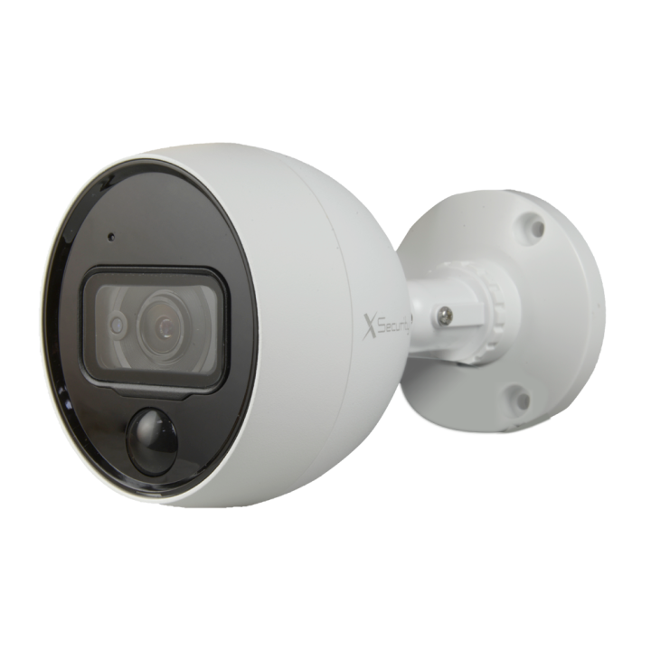 X-SECURITY XS-CV030PIR-4KC-I X-SECURITY XS-CV030PIR-4KC-I — Caméra HDC