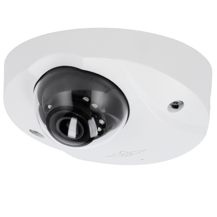 X-SECURITY XS-D909A-2U X-SECURITY XS-D909A-2U — Caméra dôme HDCVI X-Se