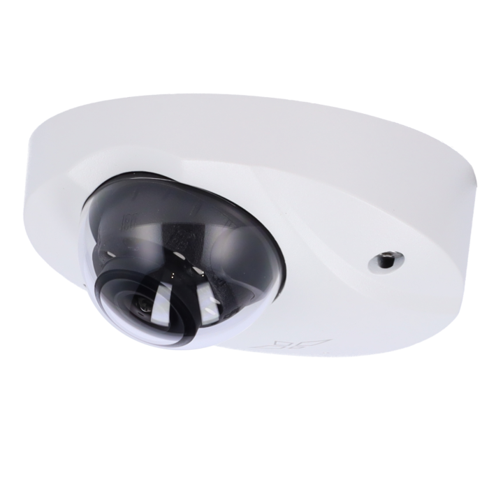 X-SECURITY XS-D909SWA-3KP X-SECURITY XS-D909SWA-3KP — Caméra Dôme X-Se