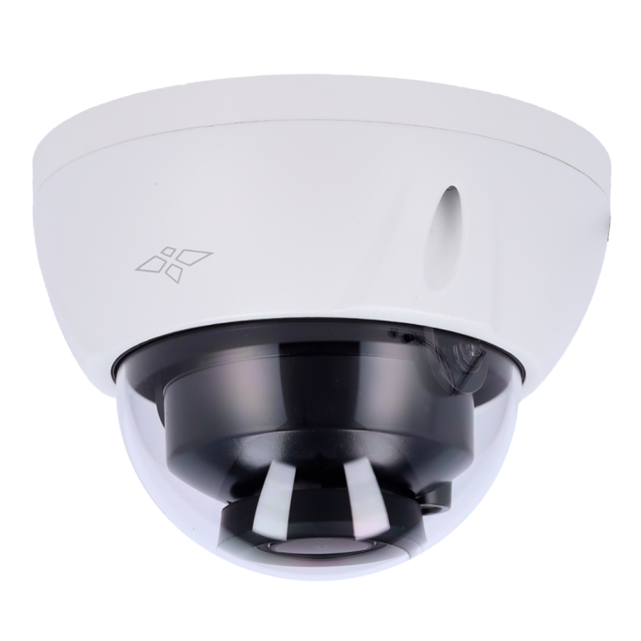 X-SECURITY XS-DM844SZAW-Q4N1 X-SECURITY XS-DM844SZAW-Q4N1 — Caméra Dôm