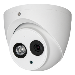 X-SECURITY XS-DM885KA-F4N1 X-SECURITY XS-DM885KA-F4N1 — Caméra dôme 2 