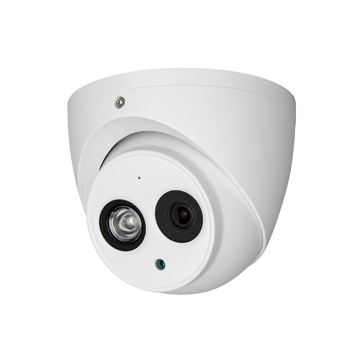 X-SECURITY XS-DM885KA-F4N1 X-SECURITY XS-DM885KA-F4N1 — Caméra dôme 2 