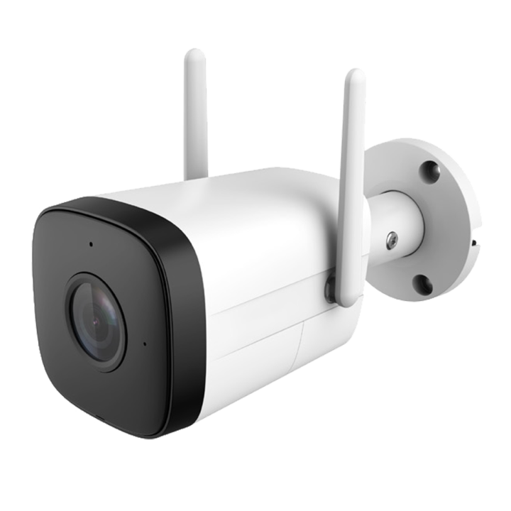 X-SECURITY XS-IPB026A-4ESW X-SECURITY XS-IPB026A-4ESW — Caméra IP Wifi