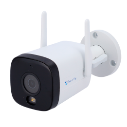 X-SECURITY XS-IPB026A-5ESW-DL X-SECURITY XS-IPB026A-5ESW-DL — Caméra I