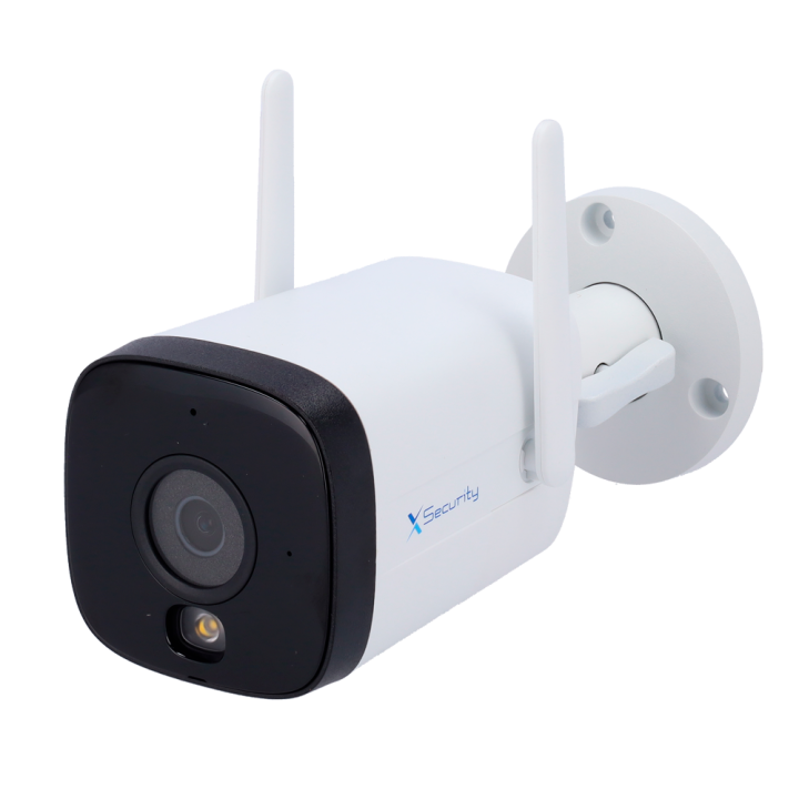 X-SECURITY XS-IPB026A-5ESW-DL X-SECURITY XS-IPB026A-5ESW-DL — Caméra I
