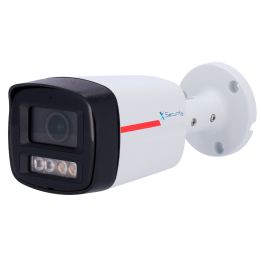 X-SECURITY XS-IPB028CA-6P-WIZCOLOR X-SECURITY XS-IPB028CA-6P-WIZCOLOR 