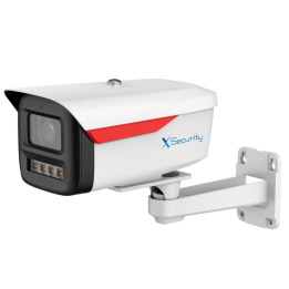 X-SECURITY XS-IPB128CA-4P-WIZCOLOR X-SECURITY XS-IPB128CA-4P-WIZCOLOR 