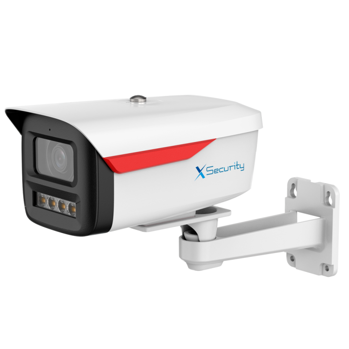 X-SECURITY XS-IPB128CA-4P-WIZCOLOR X-SECURITY XS-IPB128CA-4P-WIZCOLOR 