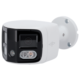 X-SECURITY XS-IPB180A-8U-PAN-TIOC X-SECURITY XS-IPB180A-8U-PAN-TIOC — 