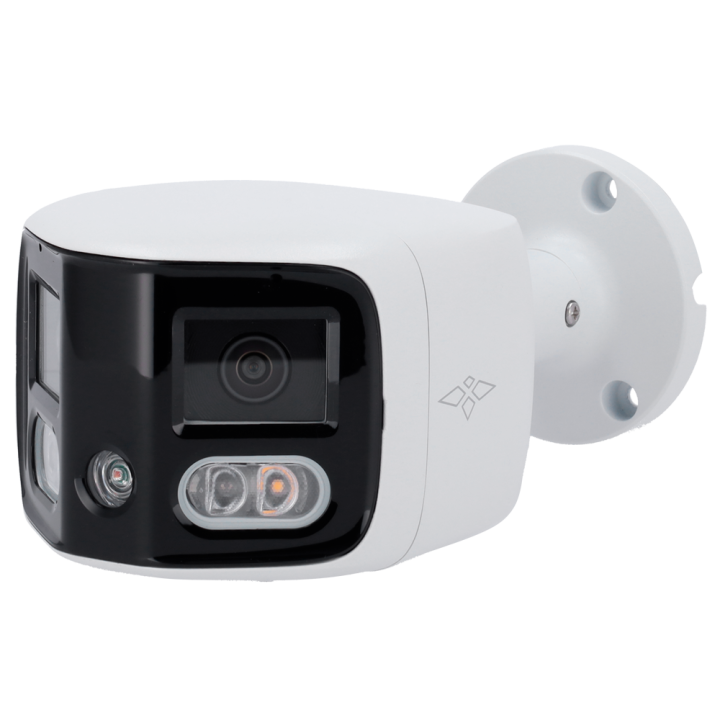 X-SECURITY XS-IPB180A-8U-PAN-TIOC X-SECURITY XS-IPB180A-8U-PAN-TIOC — 
