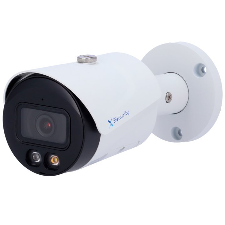 X-SECURITY XS-IPB225A-2P-DL-WIZ X-SECURITY XS-IPB225A-2P-DL-WIZ — Camé