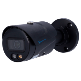 X-SECURITY XS-IPB225A-6P-DL-WIZ-BLACK X-SECURITY XS-IPB225A-6P-DL-WIZ-