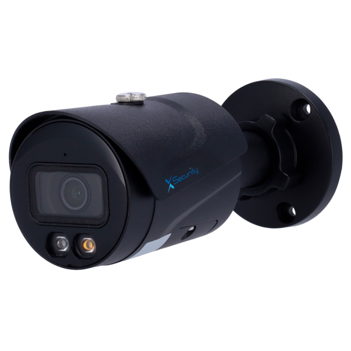 X-SECURITY XS-IPB225A-6P-DL-WIZ-BLACK X-SECURITY XS-IPB225A-6P-DL-WIZ-