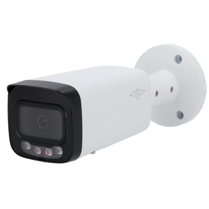 X-SECURITY XS-IPB619CA-4PS-FC-AI X-SECURITY XS-IPB619CA-4PS-FC-AI — Ca
