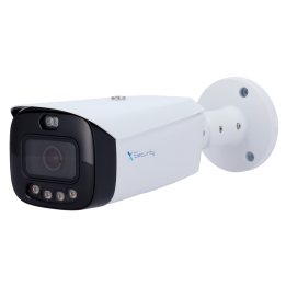 X-SECURITY XS-IPB619CA-4U-WIZCOLOR-TIOC X-SECURITY XS-IPB619CA-4U-WIZC