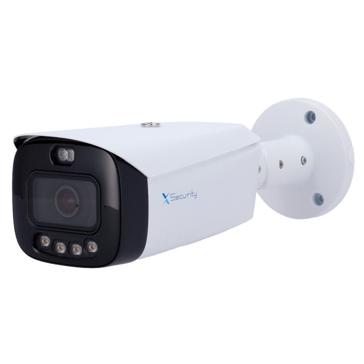 X-SECURITY XS-IPB619CA-4U-WIZCOLOR-TIOC X-SECURITY XS-IPB619CA-4U-WIZC