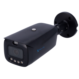 X-SECURITY XS-IPB619CA-4U-WIZCOLOR-TIOC-BLACK X-SECURITY XS-IPB619CA-4