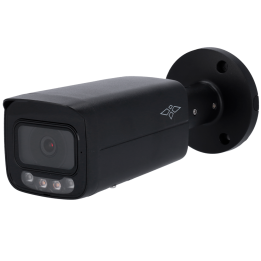 X-SECURITY XS-IPB619CA-8PS-FC-AI-BLACK X-SECURITY XS-IPB619CA-8PS-FC-A
