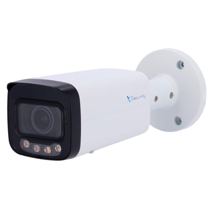 X-SECURITY XS-IPB829ZA-4P-DL-WIZ X-SECURITY XS-IPB829ZA-4P-DL-WIZ — Ca