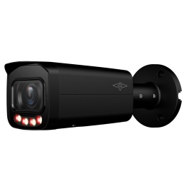 X-SECURITY XS-IPB829ZA-4P-DL-WIZ-BLACK X-SECURITY XS-IPB829ZA-4P-DL-WI