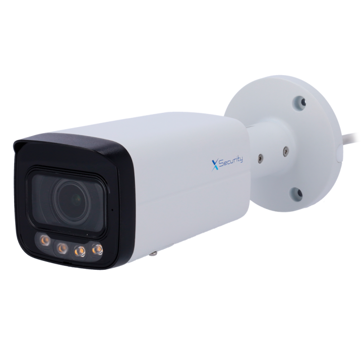 X-SECURITY XS-IPB829ZA-6P-DL-WIZ X-SECURITY XS-IPB829ZA-6P-DL-WIZ — X-