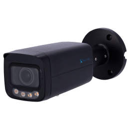 X-SECURITY XS-IPB829ZA-8P-DL-WIZ-BLACK X-SECURITY XS-IPB829ZA-8P-DL-WI