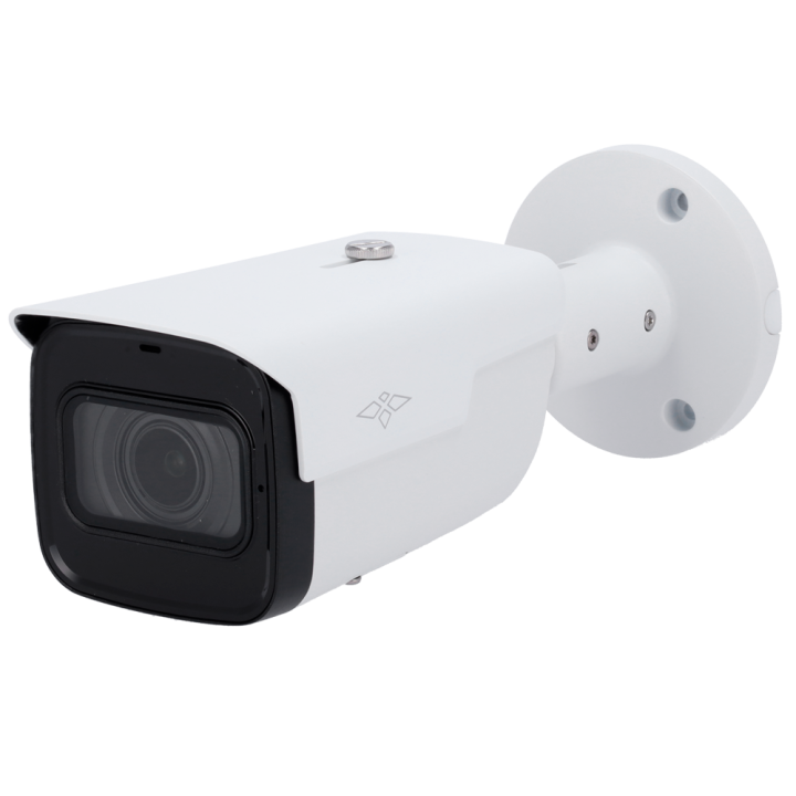 X-SECURITY XS-IPB830ZCA-8P X-SECURITY XS-IPB830ZCA-8P — Caméra IP 8Mpx