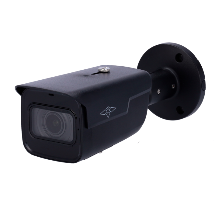 X-SECURITY XS-IPB830ZSWH-4P-AI-BLACK X-SECURITY XS-IPB830ZSWH-4P-AI-BL