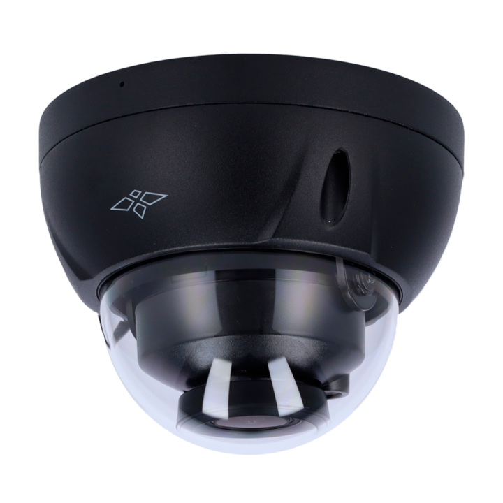 X-SECURITY XS-IPB830ZWA-4P-AI-BLACK X-SECURITY XS-IPB830ZWA-4P-AI-BLAC