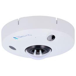 X-SECURITY XS-IPD360A-8U-MIND X-SECURITY XS-IPD360A-8U-MIND — Caméra I