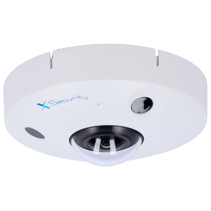 X-SECURITY XS-IPD360A-8U-MIND X-SECURITY XS-IPD360A-8U-MIND — Caméra I