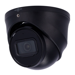 X-SECURITY XS-IPD744A-4U-AI-BLACK X-SECURITY XS-IPD744A-4U-AI-BLACK — 