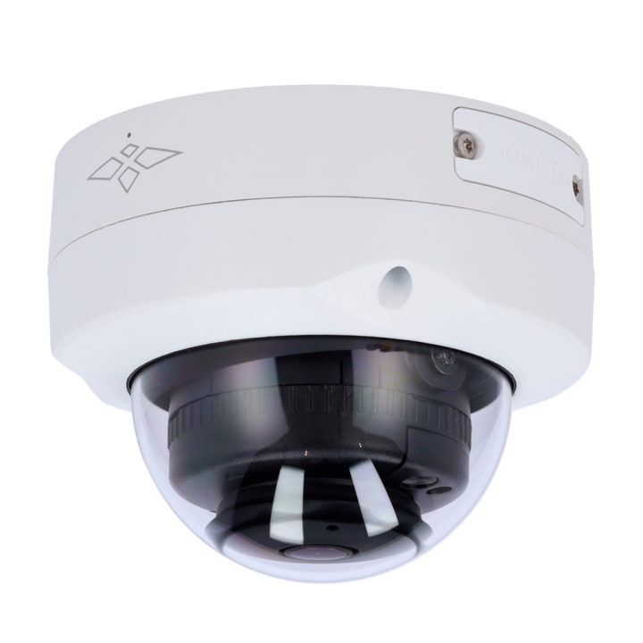 X-SECURITY XS-IPD820SWA-4U X-SECURITY XS-IPD820SWA-4U — Caméra IP 4 Me