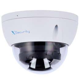 X-SECURITY XS-IPD842A-6P-DL-WIZ X-SECURITY XS-IPD842A-6P-DL-WIZ — Camé
