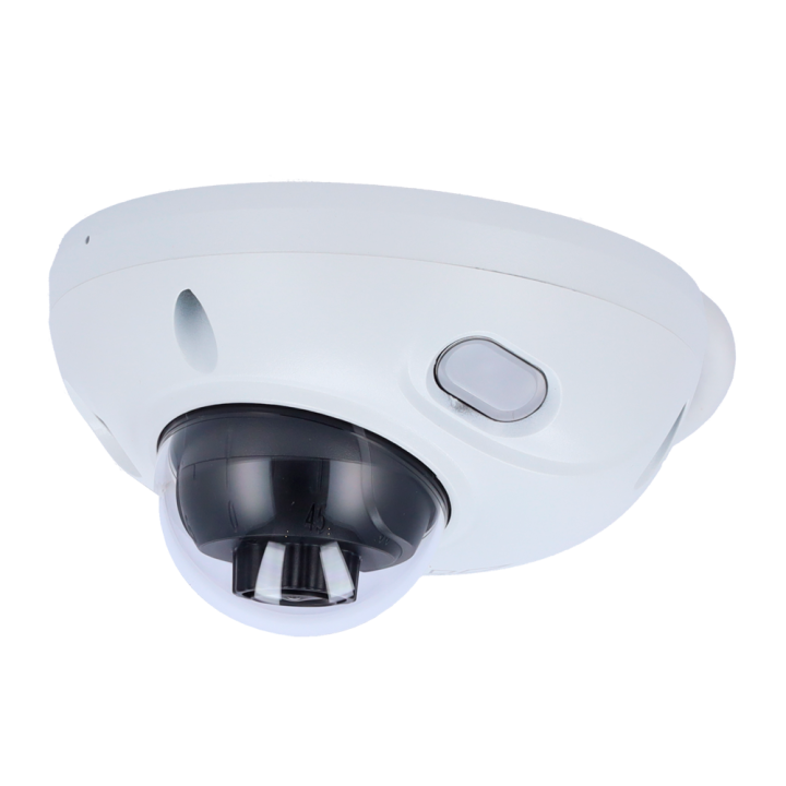 X-SECURITY XS-IPD842SWA-4P-AI X-SECURITY XS-IPD842SWA-4P-AI — Caméra d
