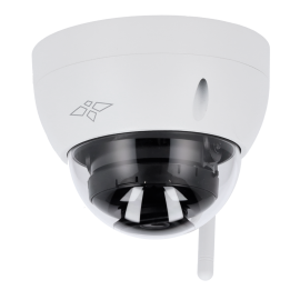 X-SECURITY XS-IPD843-2EW X-SECURITY XS-IPD843-2EW — Caméra X-Security 