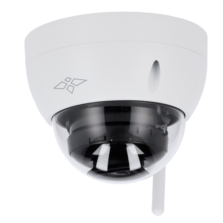 X-SECURITY XS-IPD843-2EW X-SECURITY XS-IPD843-2EW — Caméra X-Security 