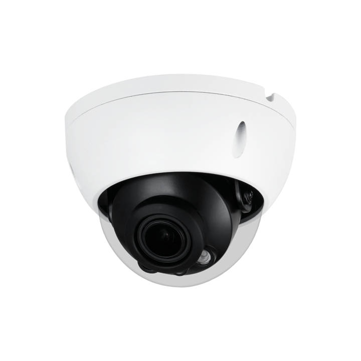 X-SECURITY XS-IPD844ZSWH-4U X-SECURITY XS-IPD844ZSWH-4U — Caméra Dôme 