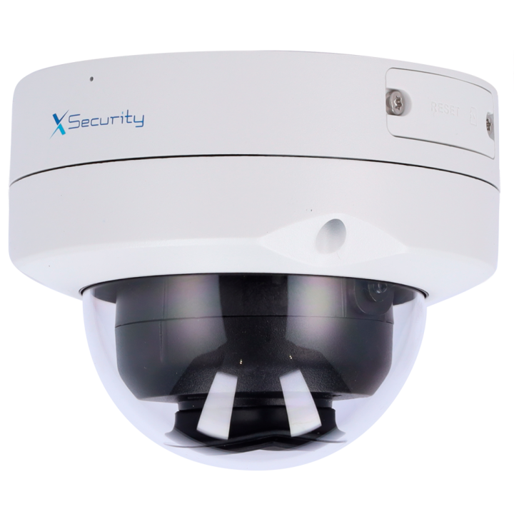 X-SECURITY XS-IPD862A-5U-MIND-HDMI X-SECURITY XS-IPD862A-5U-MIND-HDMI 